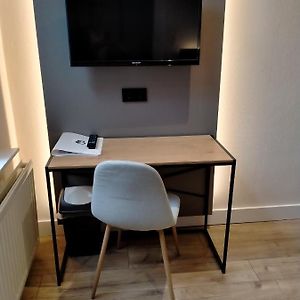 Deluxe Kamer