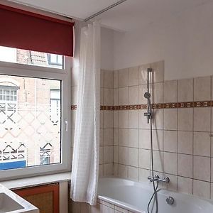 Private Bathroom Queen Room